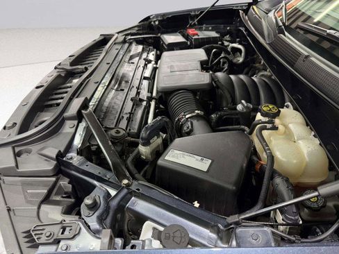 Used 2021 Chevrolet Silverado 1500 Custom Trail Boss w/ LPO, Dark Essentials Package image 58