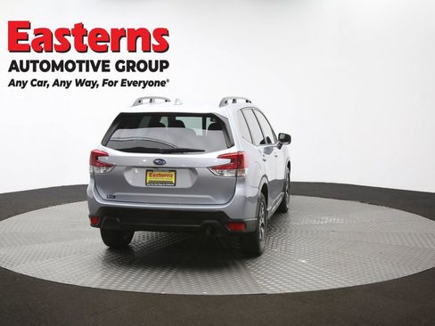 Used 2023 Subaru Forester Premium image 42