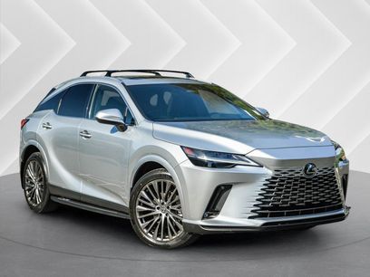 Used 2023 Lexus RX 350 FWD w/ Accessory Package (A2)