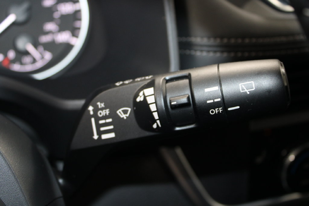 Used 2026 Nissan Rogue SV w/ Cold Weather Package FWD image 36