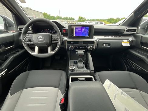 New 2025 Toyota Tacoma TRD Off-Road image 13