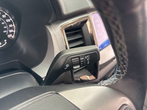 Used 2023 Ford Ranger XLT w/ Equipment Group 302A High image 21