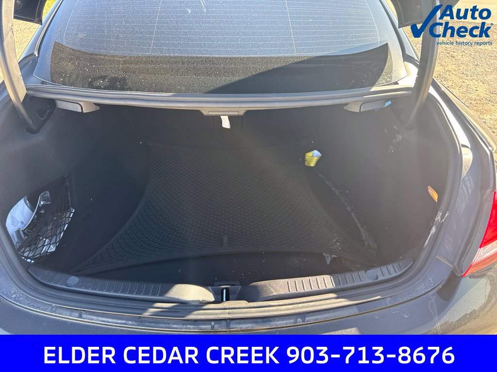 Used 2018 Mercedes-Benz C 300 Coupe w/ Premium Package image 14