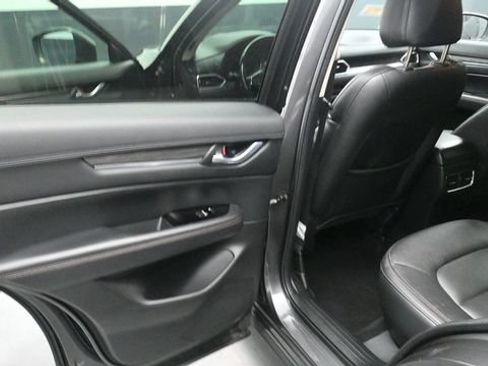 Used 2017 MAZDA CX-5 Grand Touring w/ Premium Package AWD/4WD image 10