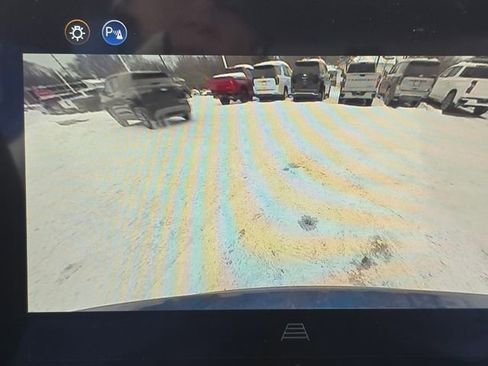 New 2026 Chevrolet Equinox LT image 6