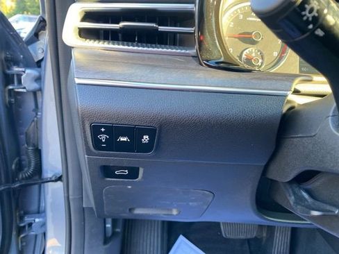 Used 2021 Kia K5 EX image 22