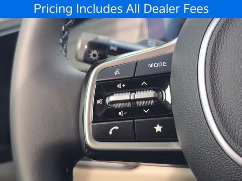 New 2026 Kia Carnival FWD image 20