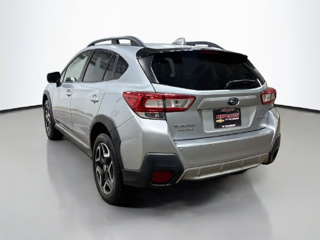 Used 2018 Subaru Crosstrek 2.0i Limited AWD/4WD image 9