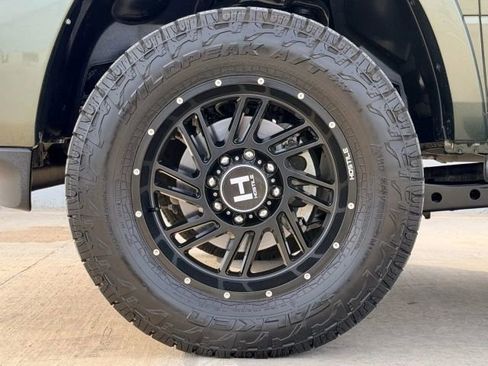 Used 2020 RAM 2500 Laramie image 54