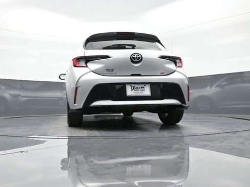 Certified 2023 Toyota Corolla SE image 30