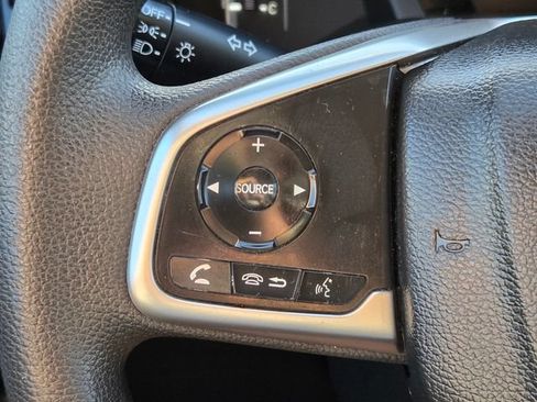 Used 2018 Honda CR-V LX image 26