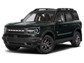 Used 2024 Ford Bronco Sport Badlands w/ Premium Package AWD/4WD image 60
