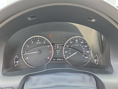 Used 2014 Lexus ES 350 w/ Luxury Package FWD image 7