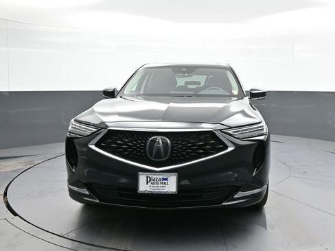 Certified 2023 Acura MDX SH-AWD image 2