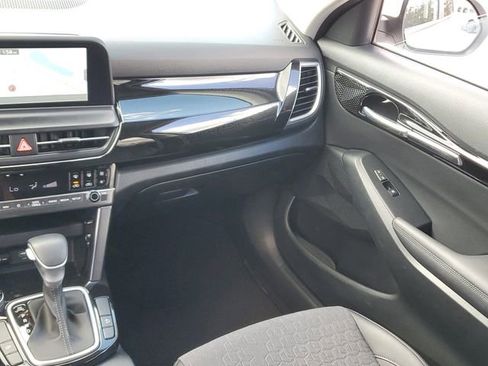 Certified 2024 Kia Seltos S image 13