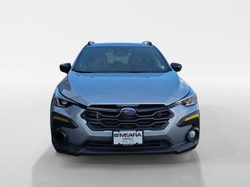 Used 2024 Subaru Crosstrek 2.5i Sport w/ Crosstrek Mirror Package image 9