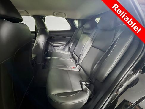 Used 2022 MAZDA CX-30 AWD 2.5 S w/ Select Package image 22