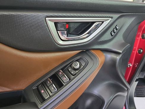 Used 2024 Subaru Forester Touring image 17