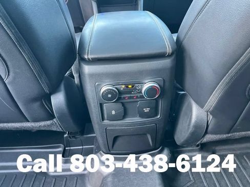 Used 2023 Ford Explorer ST w/ Equipment Group 401A AWD/4WD image 14