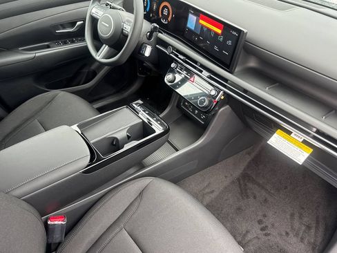 New 2026 Hyundai Tucson SEL AWD/4WD image 15