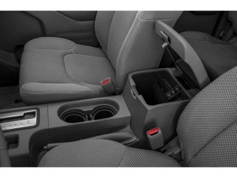 Used 2019 Nissan Frontier SV AWD/4WD image 31