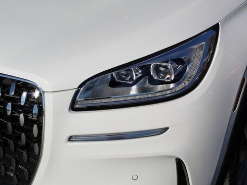 Certified 2024 Lincoln Corsair Reserve w/ Equipment Group 201A image 12