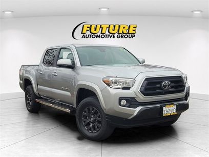 Used 2023 Toyota Tacoma SR5