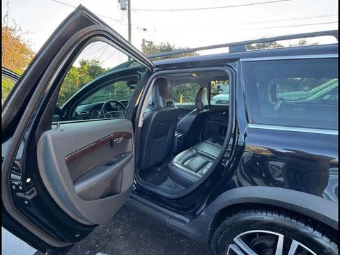 Used 2012 Volvo XC70 T6 image 8