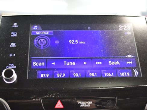 Used 2023 Honda Ridgeline RTL image 26