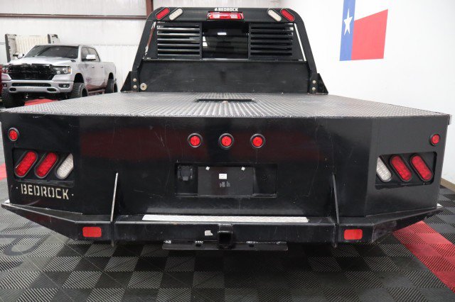 Used 2021 RAM 3500 Tradesman w/ Chrome Appearance Group AWD/4WD image 12