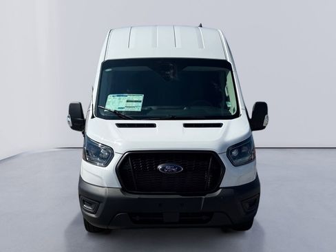New 2025 Ford Transit 350 Base w/ Load Area Protection Package image 9
