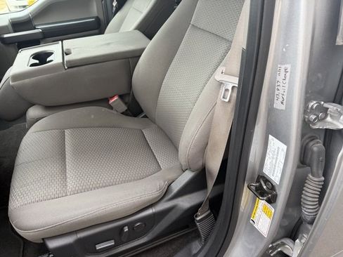 Used 2020 Ford F150 XLT w/ Equipment Group 302A Luxury image 14