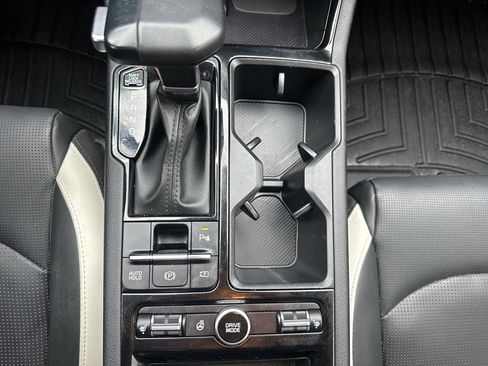 Used 2025 Kia K5 GT-Line image 6