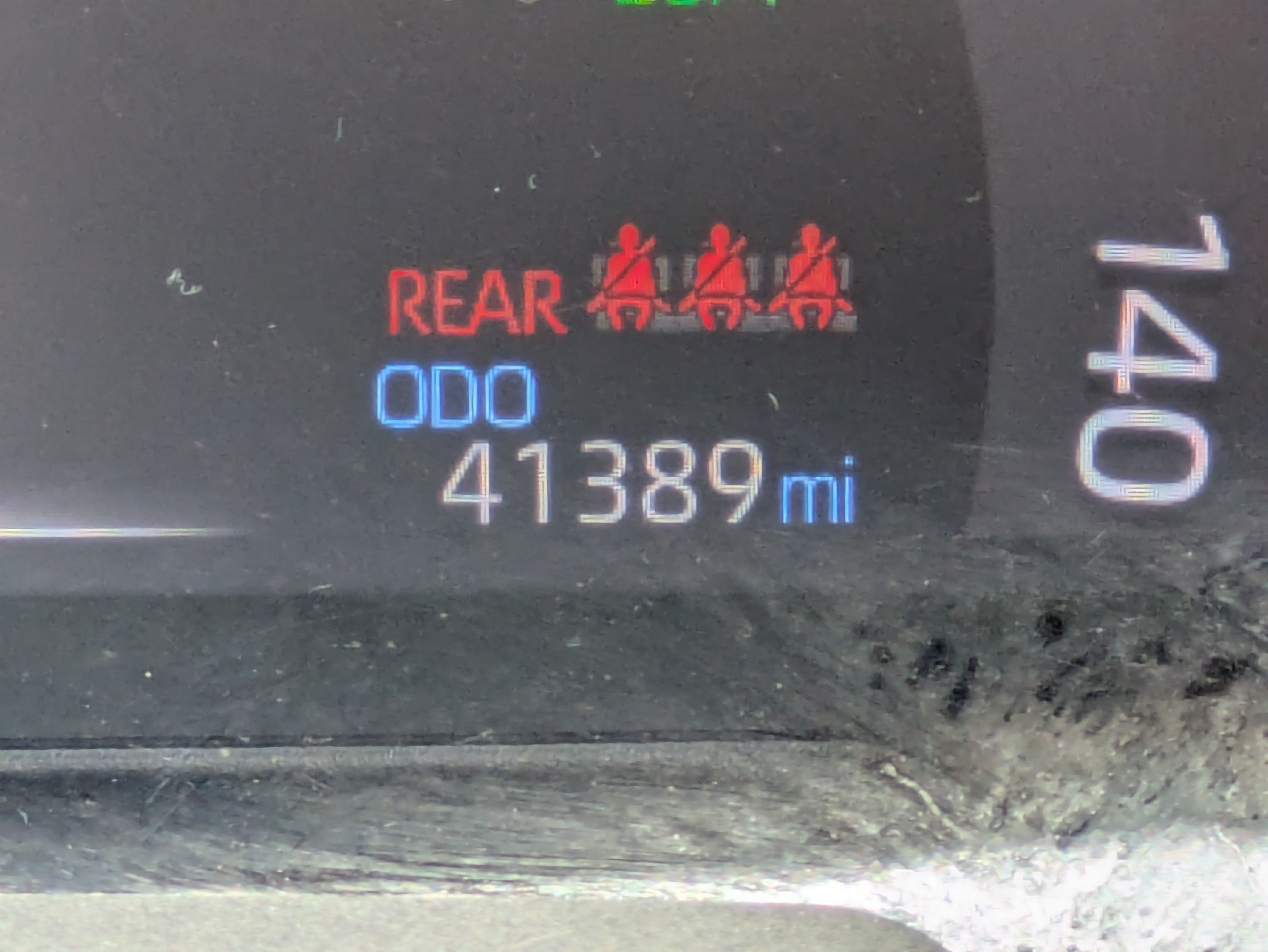 Used 2024 Toyota RAV4 LE FWD image 26