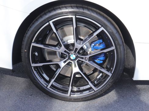 New 2025 BMW 840i Coupe image 41