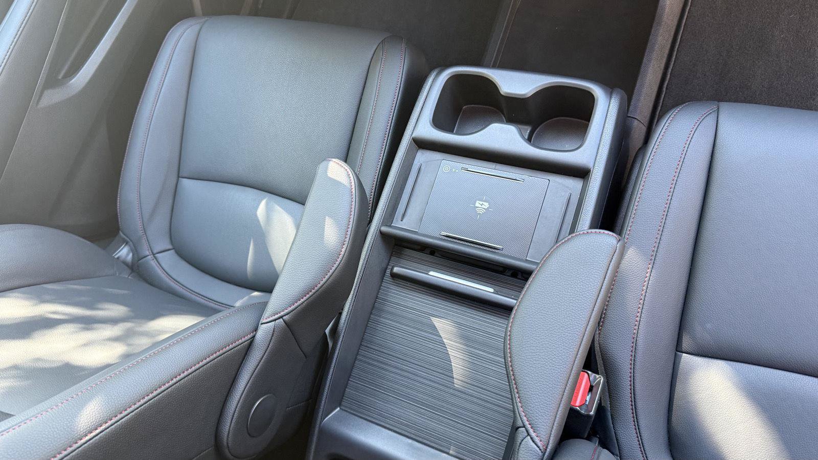 Certified 2026 Honda Odyssey Sport-L image 31
