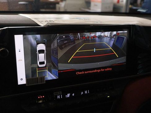 New 2026 Toyota Camry XSE image 17