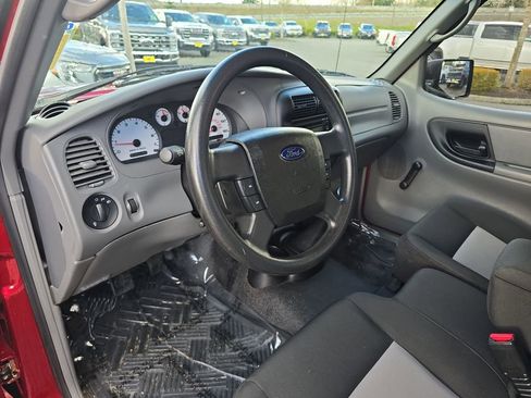 Used 2009 Ford Ranger Sport image 11