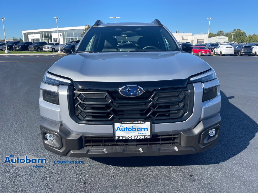 Used 2026 Subaru Outback Limited AWD/4WD image 8