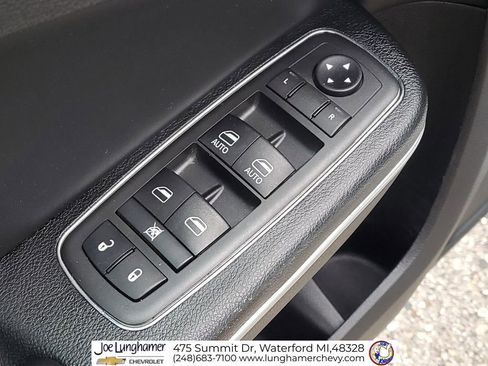 Used 2020 Dodge Charger Police w/ Fleet Safety Group image 22