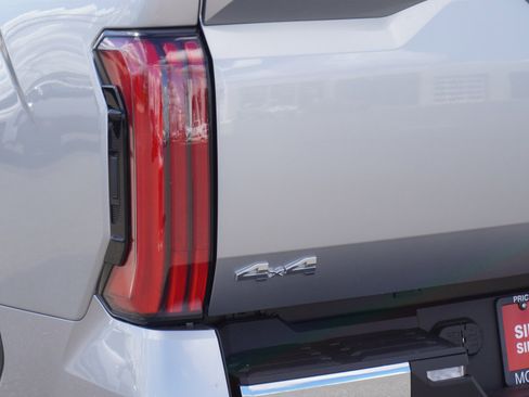 New 2026 Toyota Tundra 1794 Edition image 11