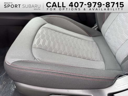 New 2026 Subaru Impreza 2.0i Sport AWD/4WD image 24