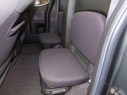 Used 2006 Nissan Frontier NISMO w/ (N01) Utility Bed Pkg image 32