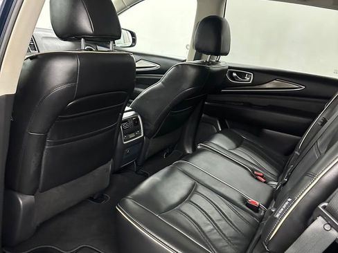 Used 2018 INFINITI QX60 Luxe AWD/4WD image 28