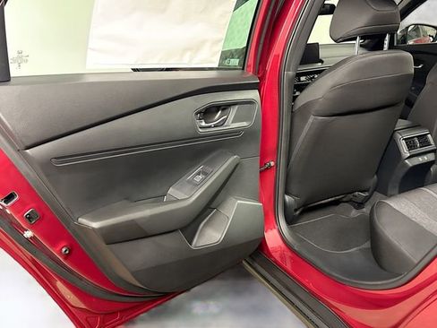 New 2025 Honda Accord Sport image 35