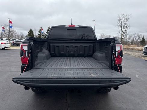 Used 2025 Ford Ranger Raptor image 16