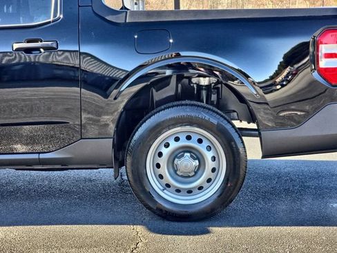 New 2026 Ford Maverick XL image 12