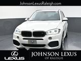 Used 2015 BMW X5 xDrive50i image 5