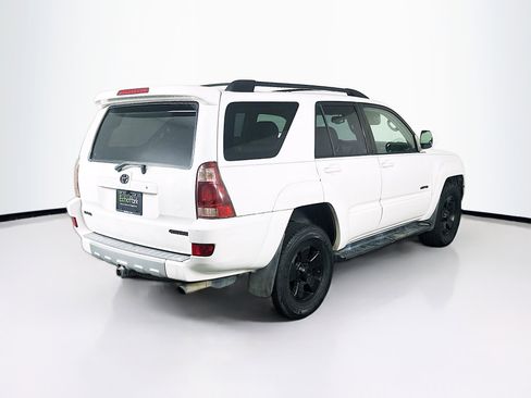 Used 2004 Toyota 4Runner Limited RWD image 9