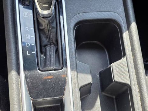 Used 2021 Nissan Sentra SV FWD image 17